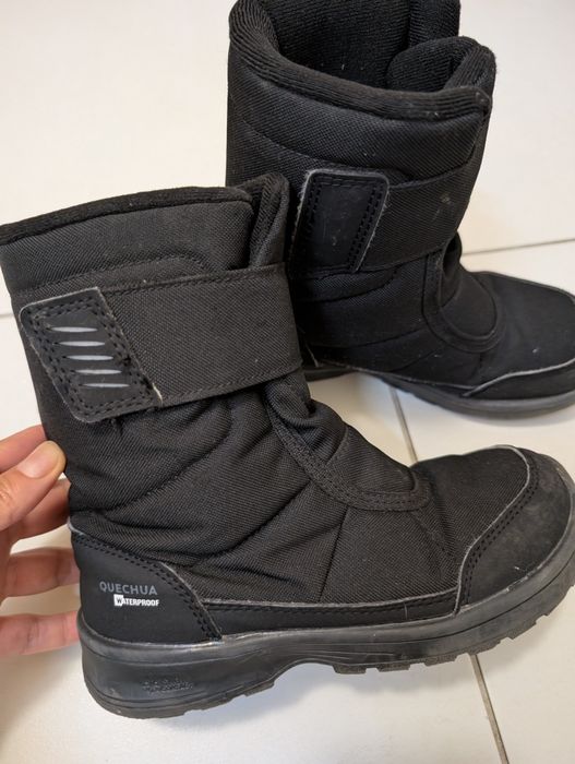 Апрески Декатлон 26номер