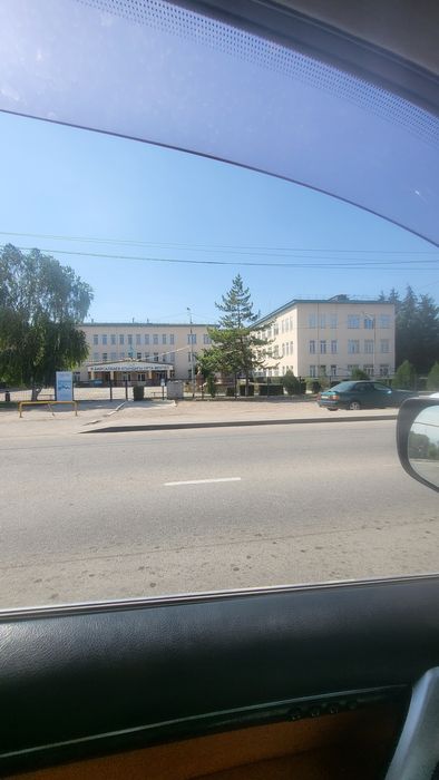 Участок идеальный