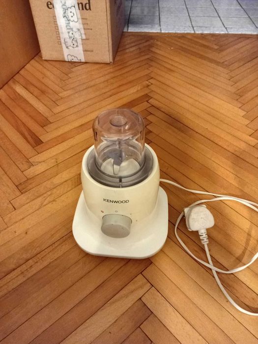 Blender cu cană Kenwood