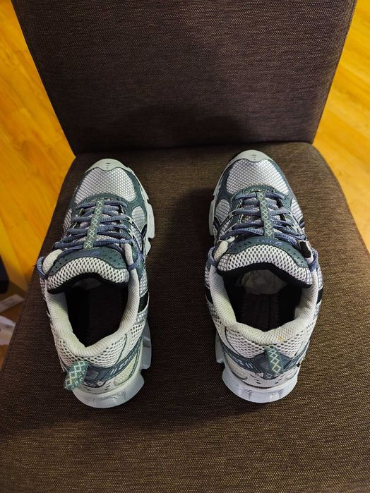 Дамски маратонки ASICS GEL-Trail Lahar GTX (GORE-TEX).