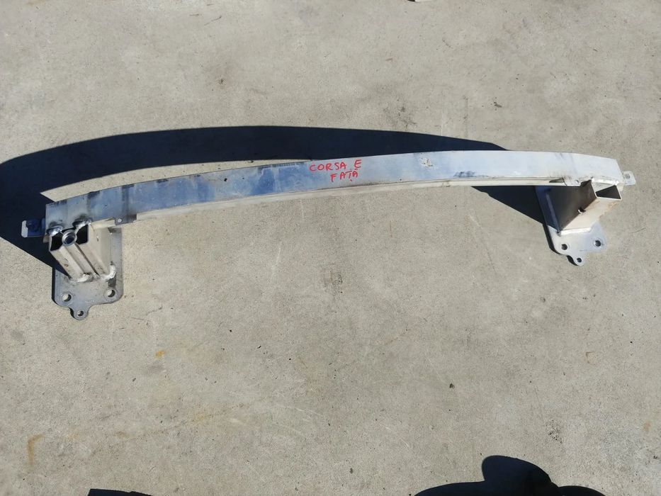 intaritura armatura bara fata opel corsa e x15 13426328