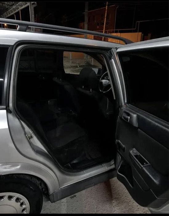 Продается машина