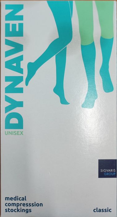 Компрессионные гольфы Dynaven (Швейцари)