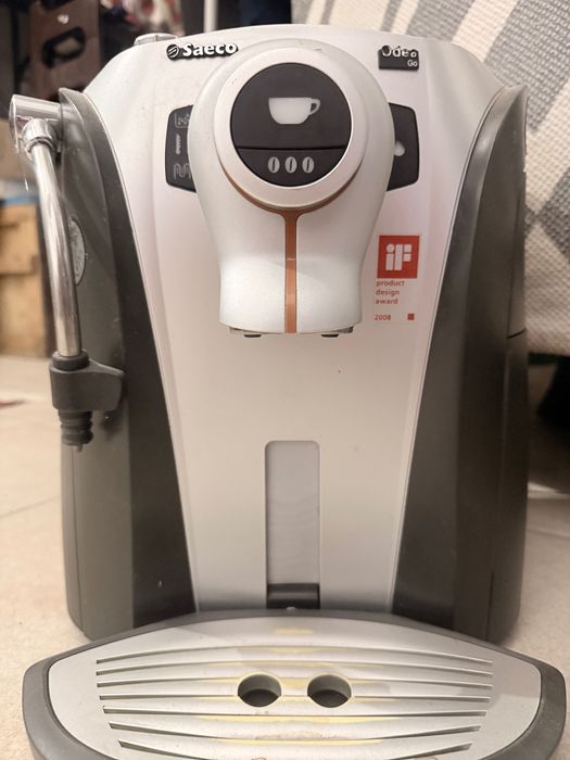 Espressor cafea Saeco