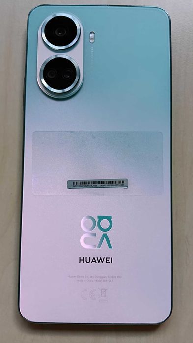 Huawei Nova 10 SE