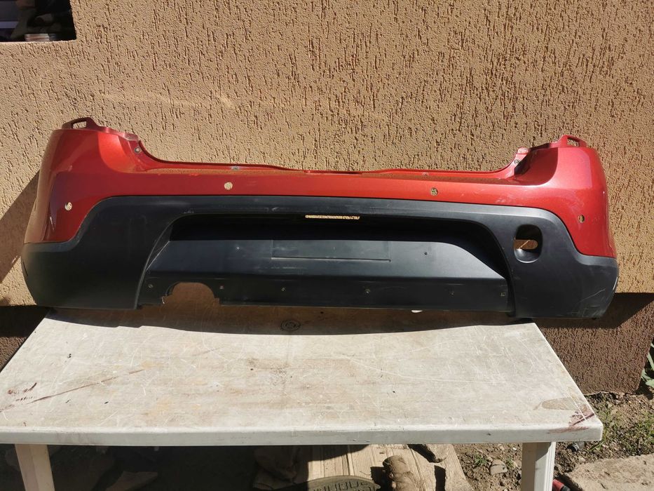 Bară spate Dacia Sandero  Stepway an 2013 /2015