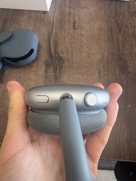AirPods Max I st gen Albastre