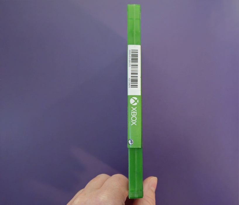 One Piece Odyssey Xbox Series X