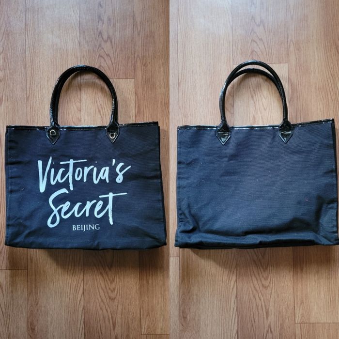 Сумки Шопер Victoria Secret / Diesel
