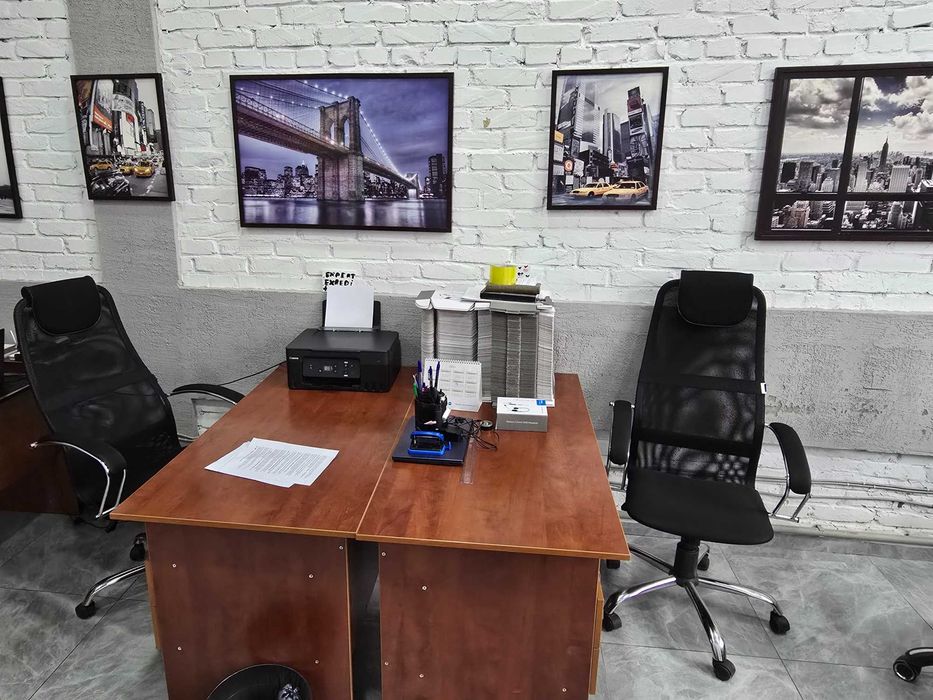 Мебель для офиса, кресло