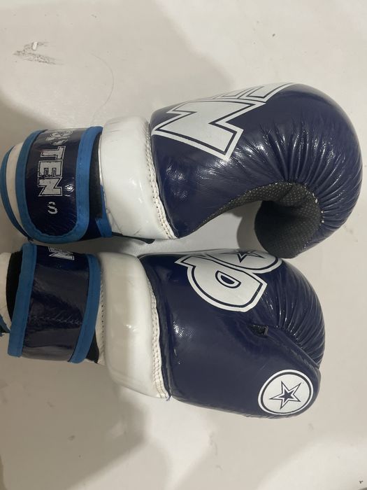 TOP TEN оригиналные открытые перчатки