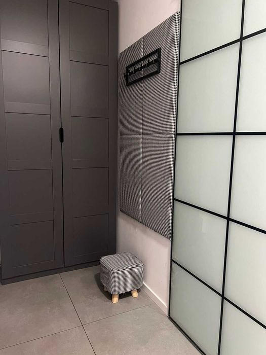 Тристаен апартамент в Манастирски ливади