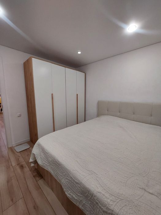 Продам 3 ех.комн кв район ЖАС-ОРКЕН
