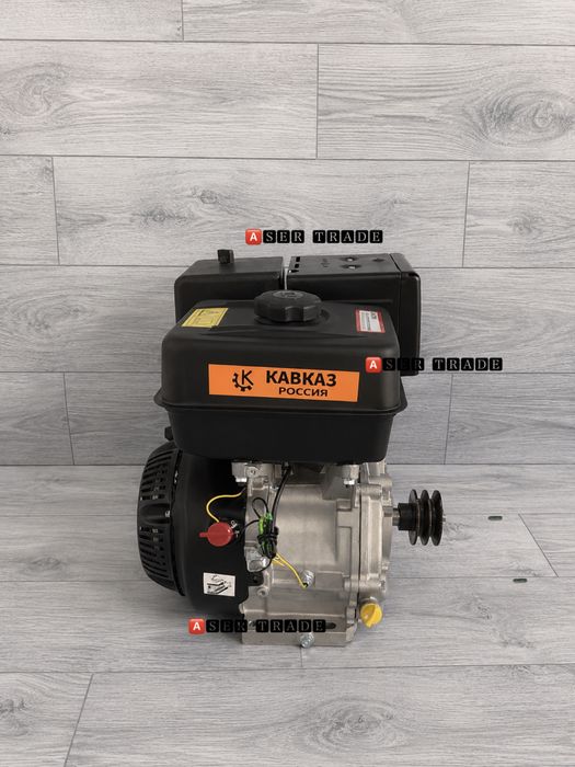 Четиритактов двигател 13 конски сили 150 €