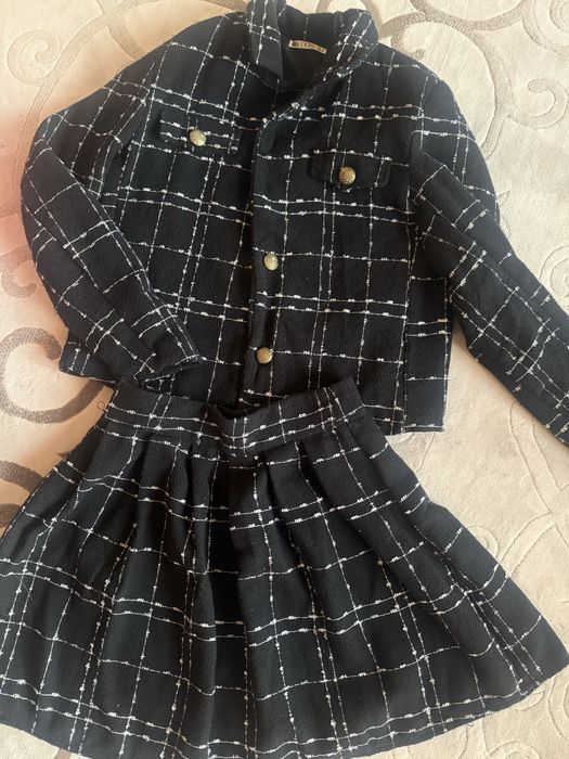 Сет от букле