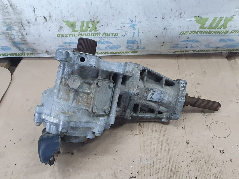 Cutie de transfer 10192160 Jeep Compass 1 (facelift) (2011 - 2013)
