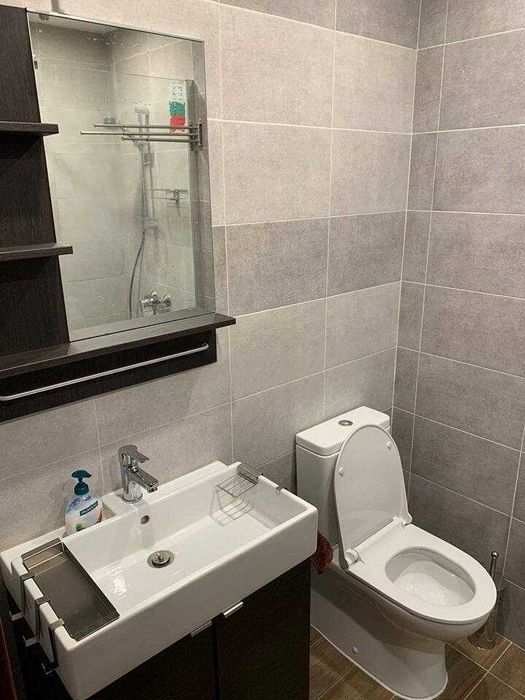 Двустаен апартамент в кв. Разсадника под наем