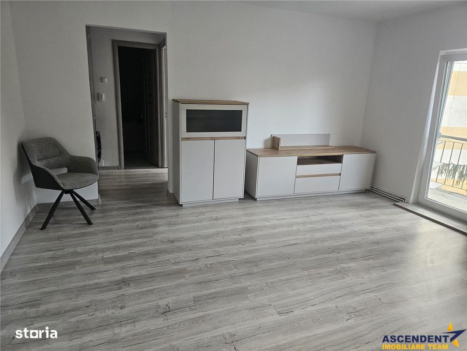 Apartament cu 2 camere, parcare, Lenin, Sfantu Gheorghe