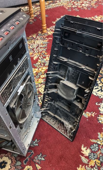 Reparatii-Service Calculatoare-IT