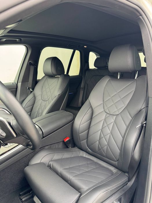 BMW X5 srochno 2025