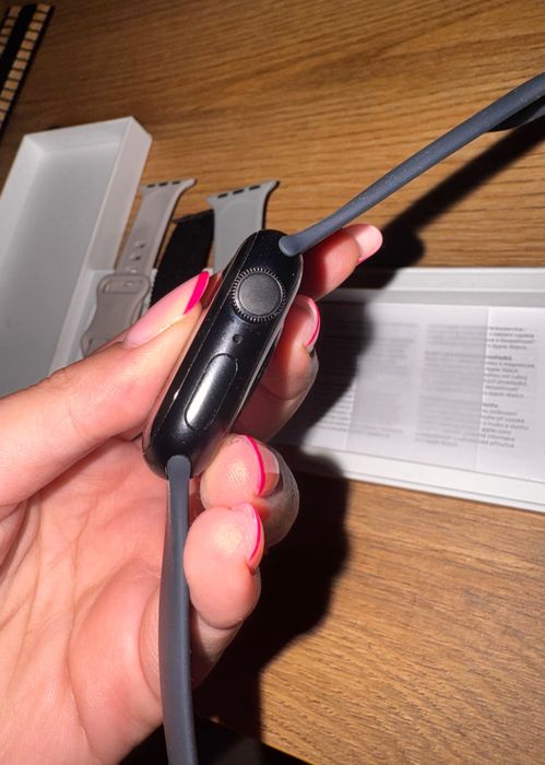 Apple watch series 9