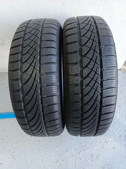 175.65.14 Hankook All Season Second-hand