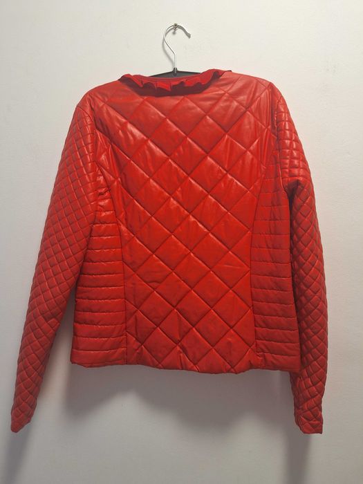 Пролетно-есенно яке