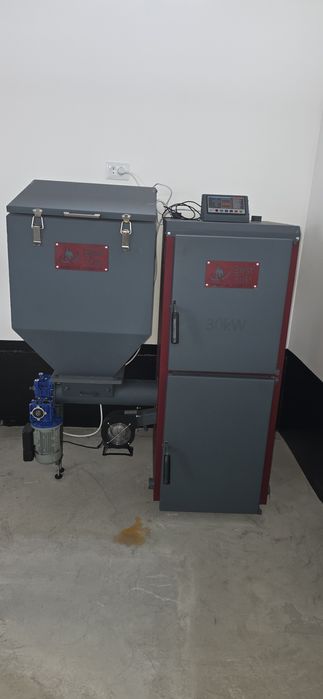 Ақилли кателлар BEST FIRE