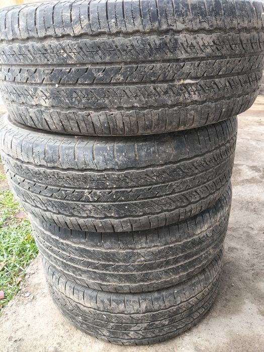 Продам шины на 470