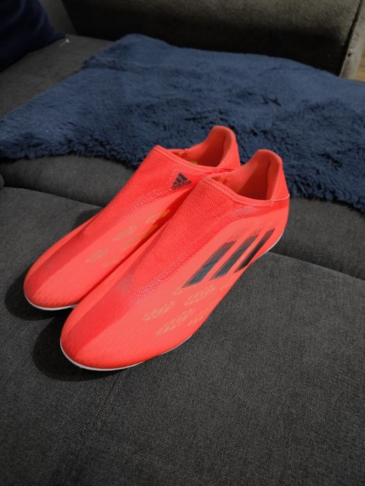 adidas X SPEEDFLOW.3