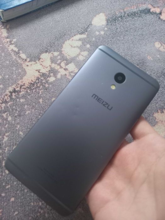 Мейзу м5 ноте на запчасти