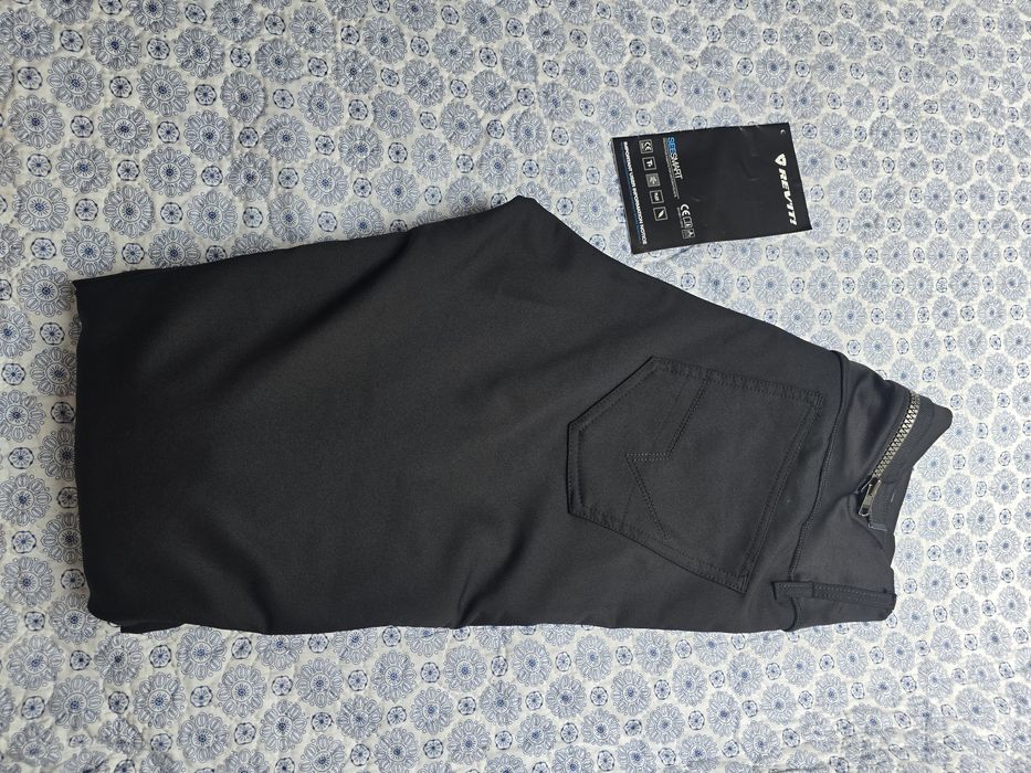 Дамски мотопанталон /клин/ Revit