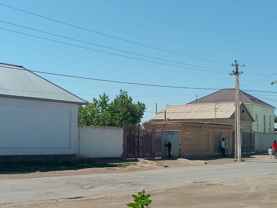 Продам  Дома район  Арай