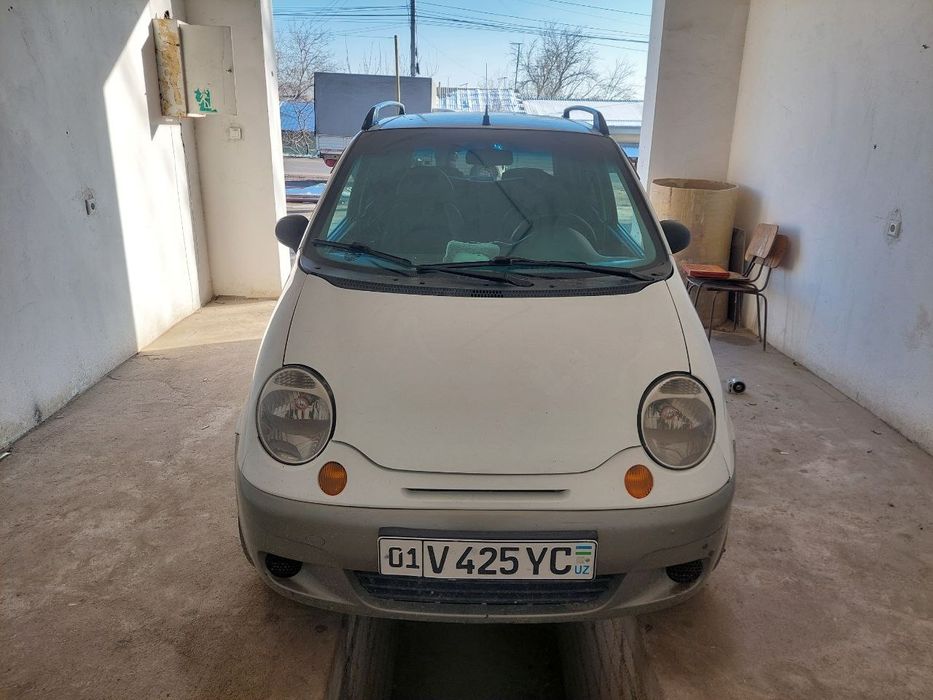 Matiz best 2010 yil