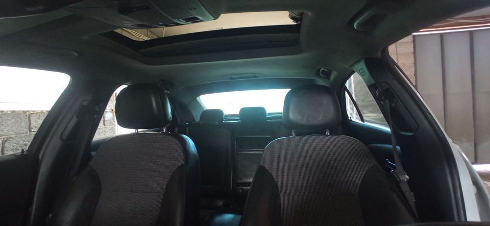 Аренда выкуп ГБО СПГ Chevrolet NIVA 4x4 3 поз. 3018