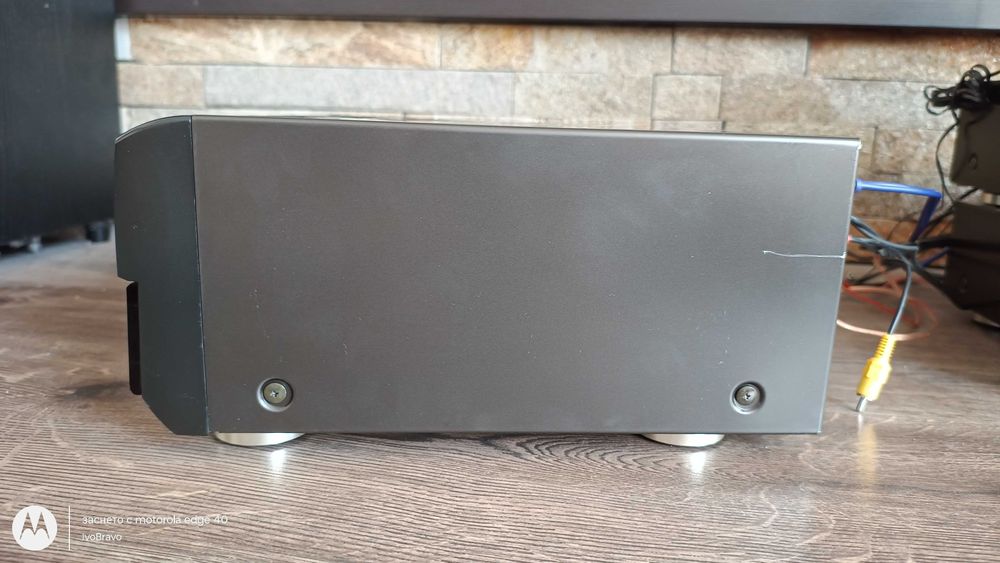 Продавам Technics SA-AX7