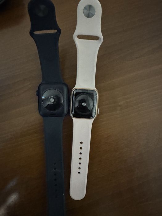 Apple watch SE 1/2