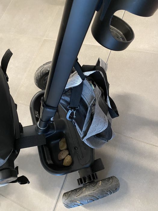 Триколка KinderKraft - Easytwist