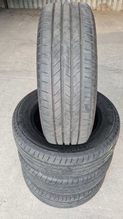 Anvelope 225/65 R17 102H vara Bridgestone Alenza demo