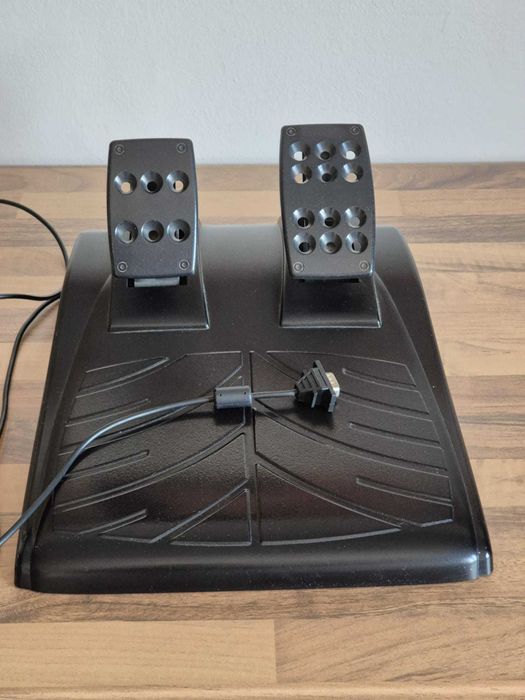 Volan Logitech Driving Force GT