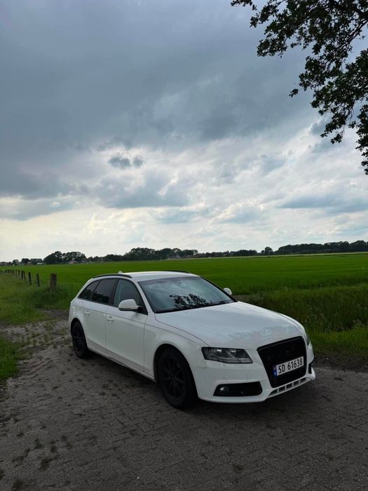 Vand/Schimb Audi a4 b8