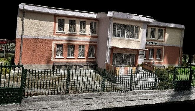 Индивидуални дистанционни уроци по моделизъм