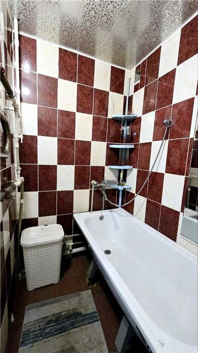 **Продам 3х квартиру в 32 квартале по МИРА р-н Березки - Ansicht 5