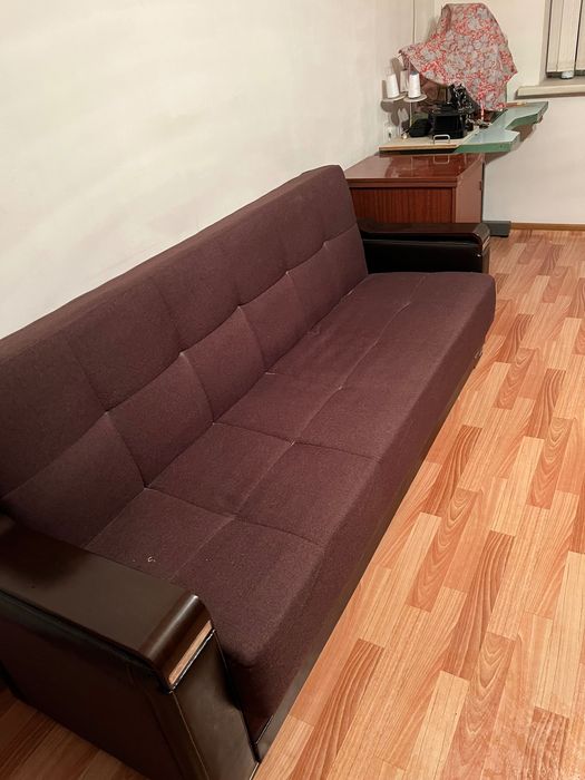 Диван раскладной