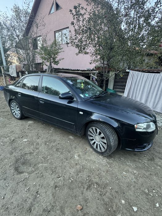 AUDI A4 2006 — imagine 3