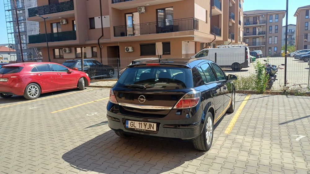 Opel astra h, 1.7 diesel, an 2009