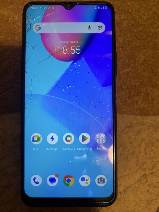 Продам виво телефон