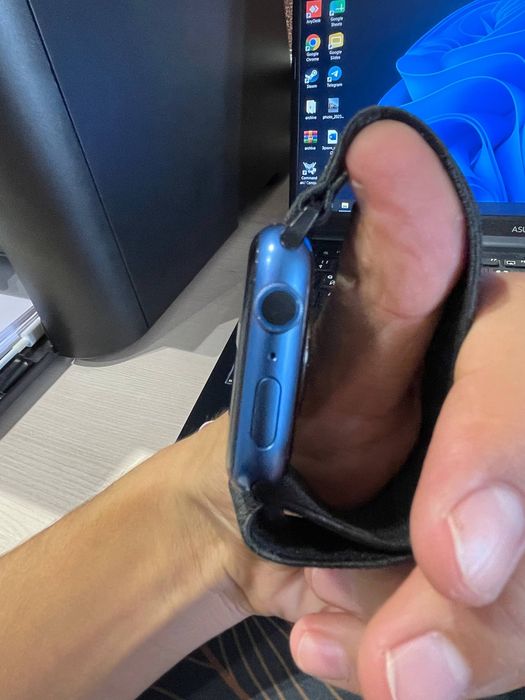 Apple watch 7 45 mm