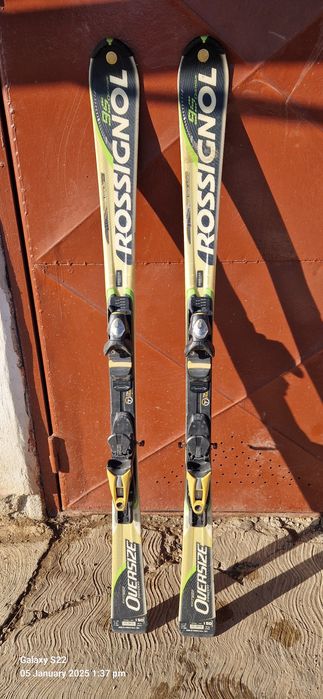 Vand skiuri Rossignol