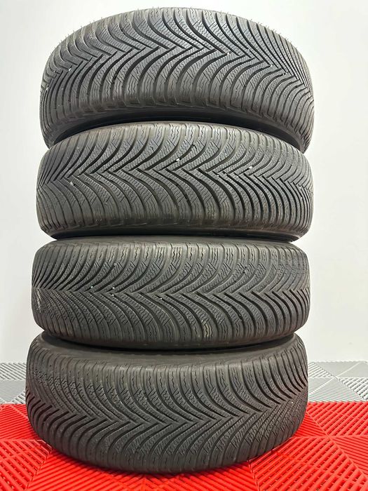 Jante VW Tiguan R 17 Skoda Kodiaq TVA19% Seat Tarraco iarna 215 65 17